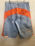 Jnco pitchbends