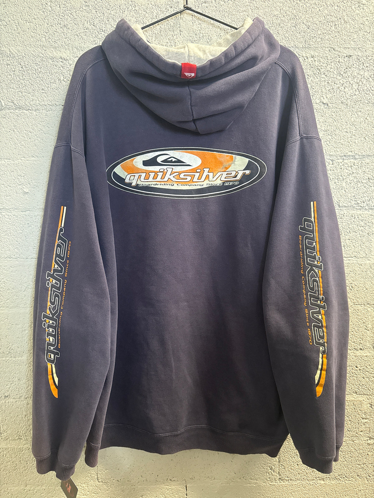 Quiksilver