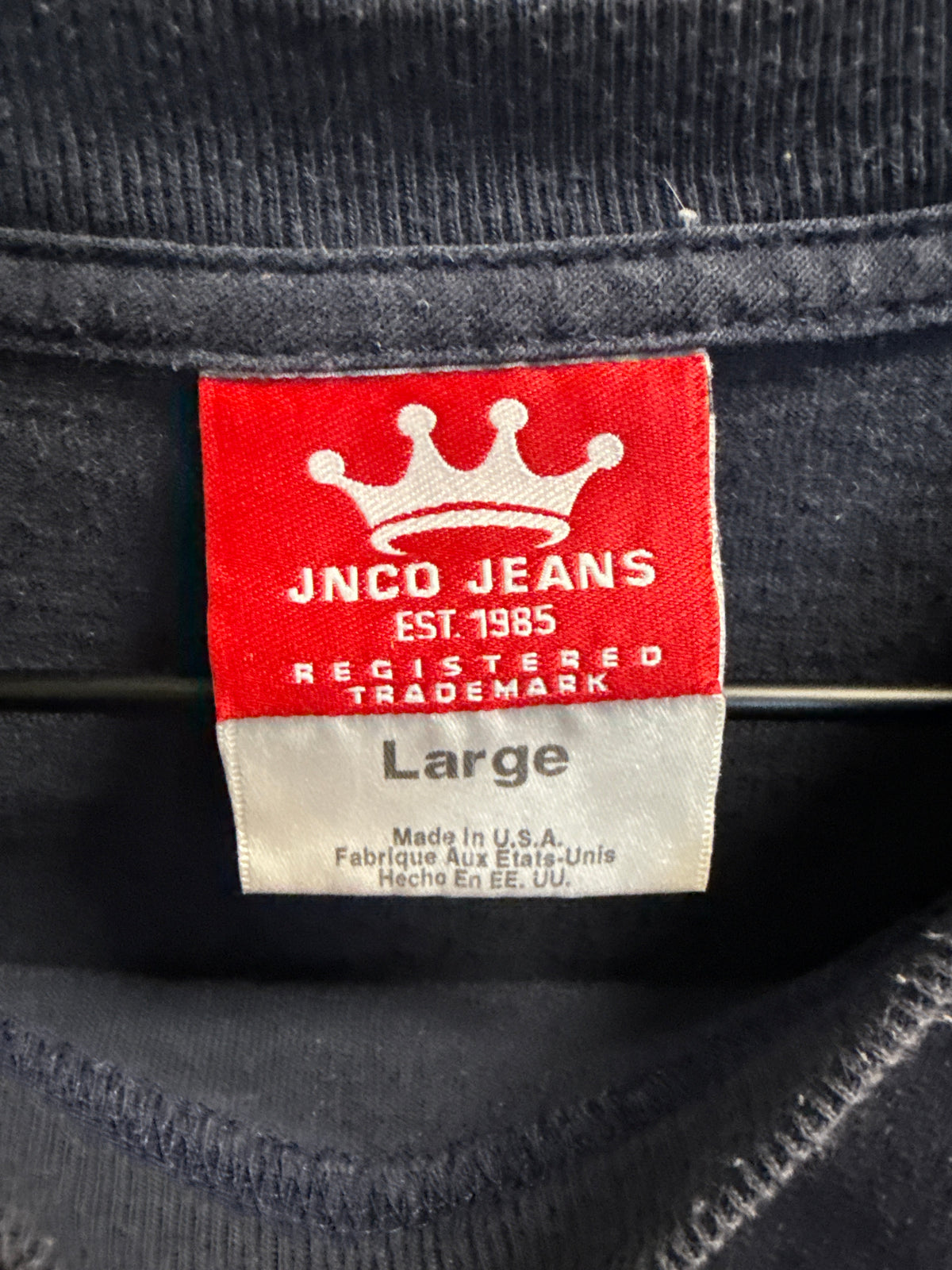Jnco
