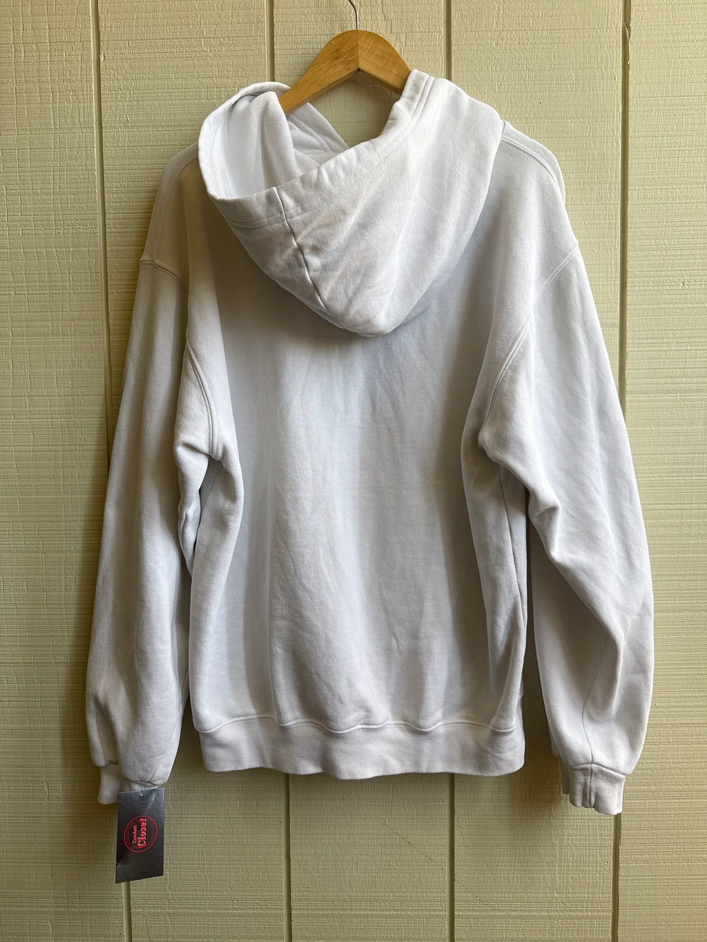 Tri Fox hoodie
