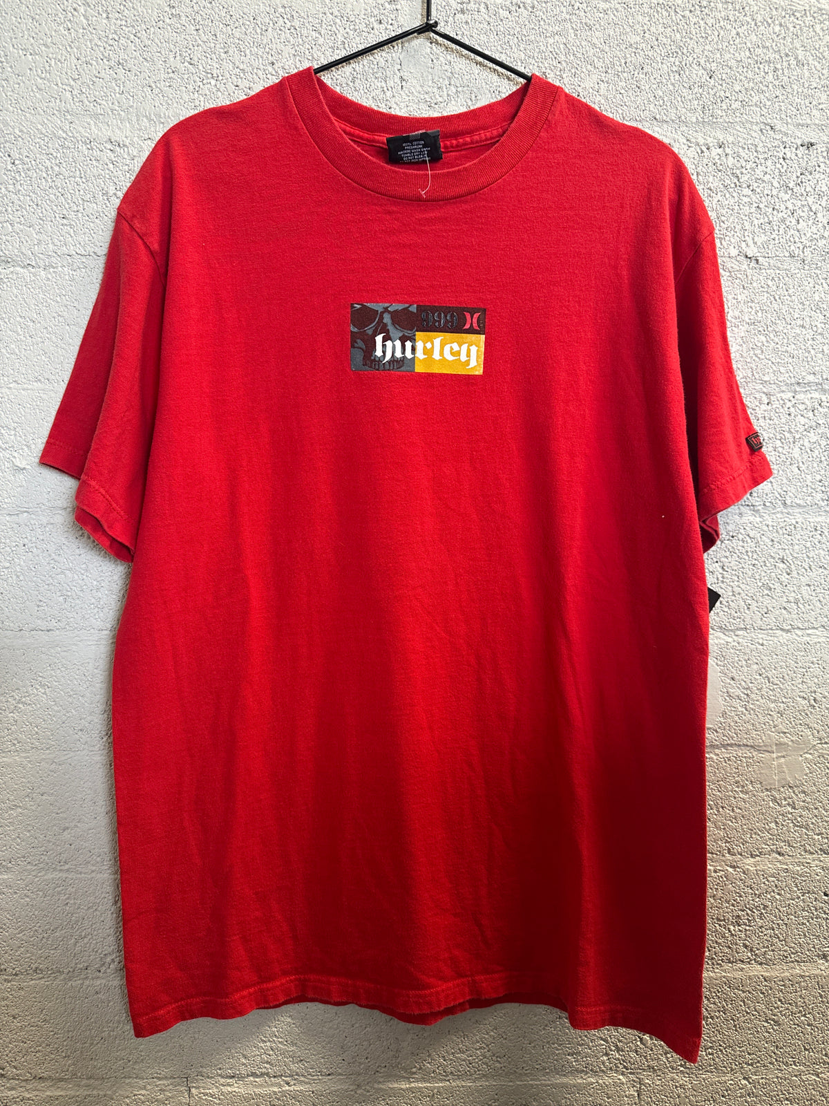 Hurley