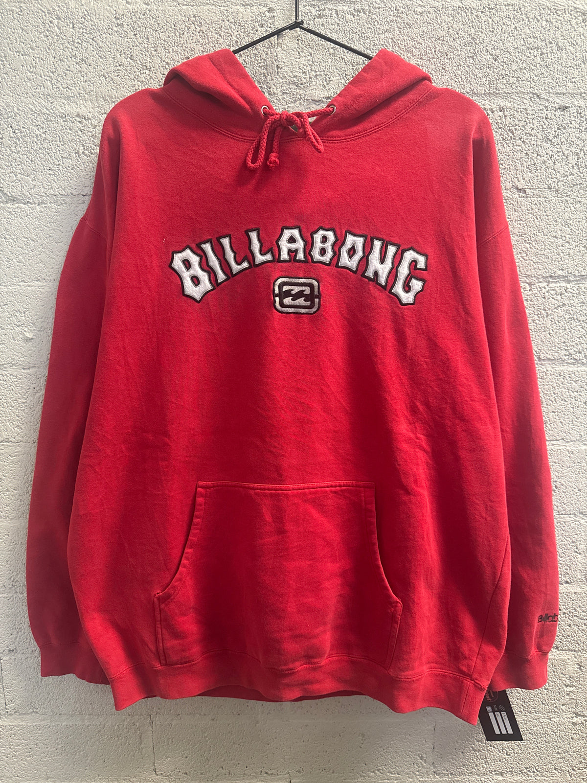 Billabong hoodie