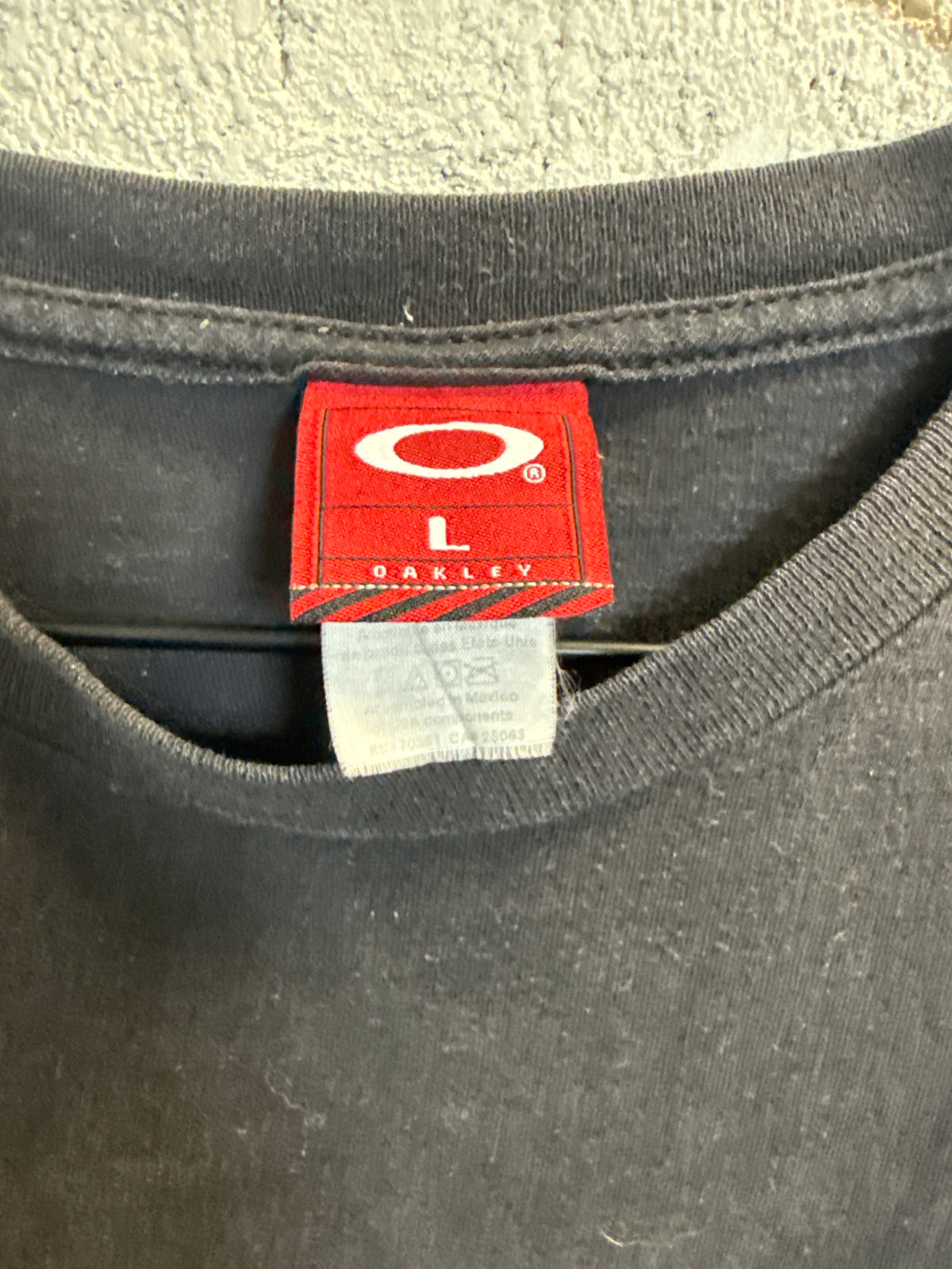 Oakley
