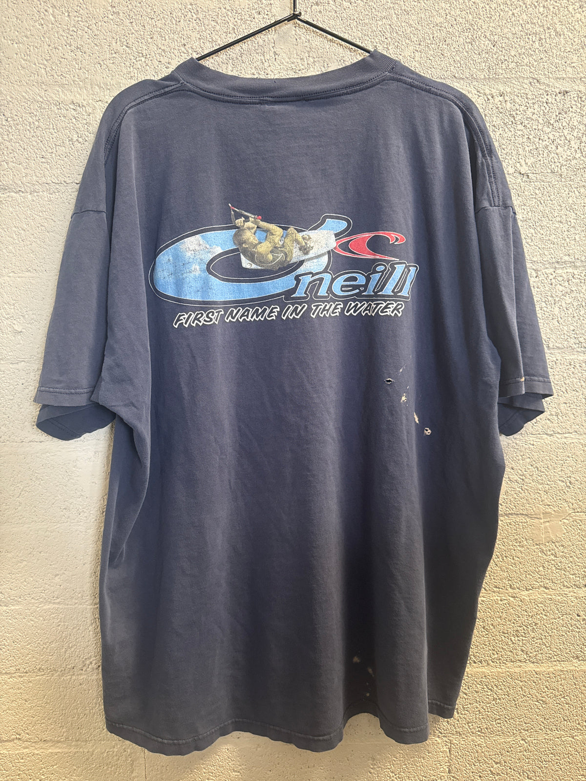 O’neill