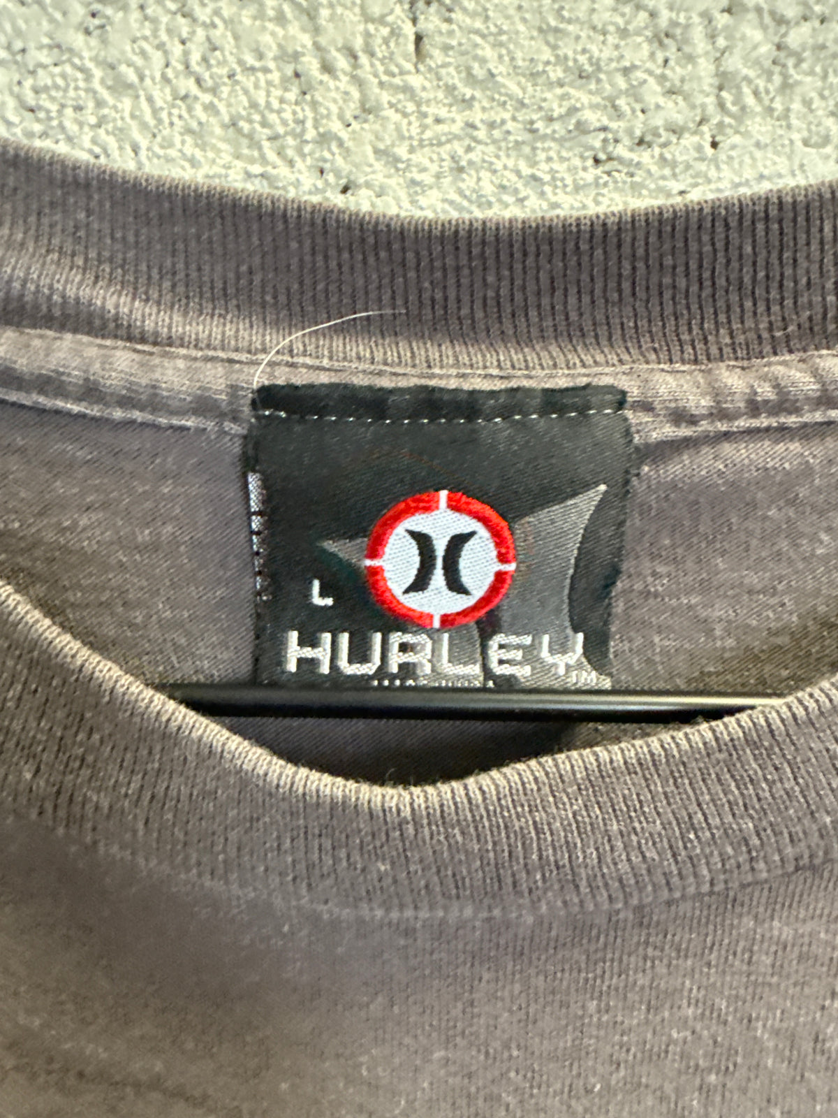 Hurley
