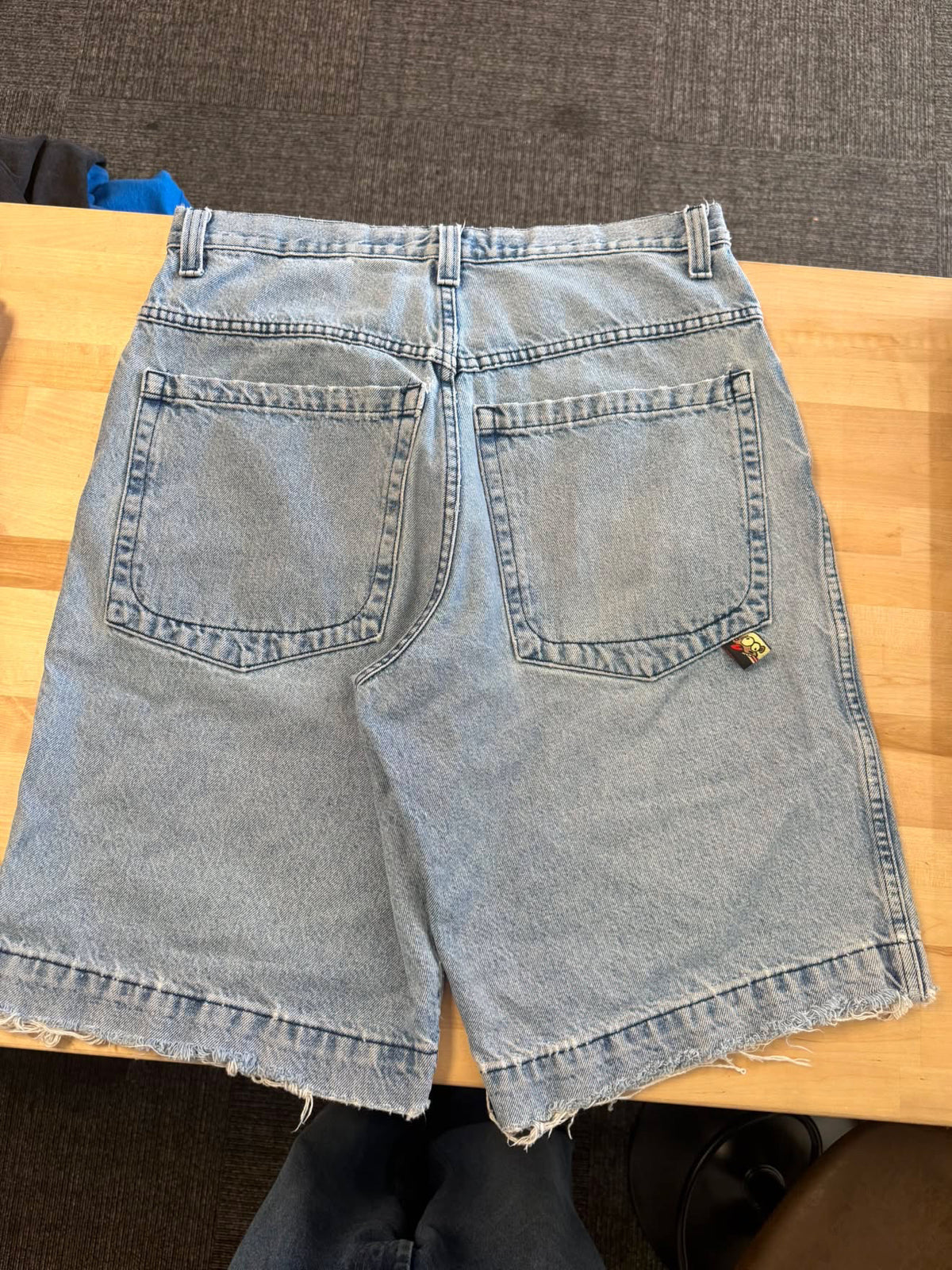 Jnco roadkills