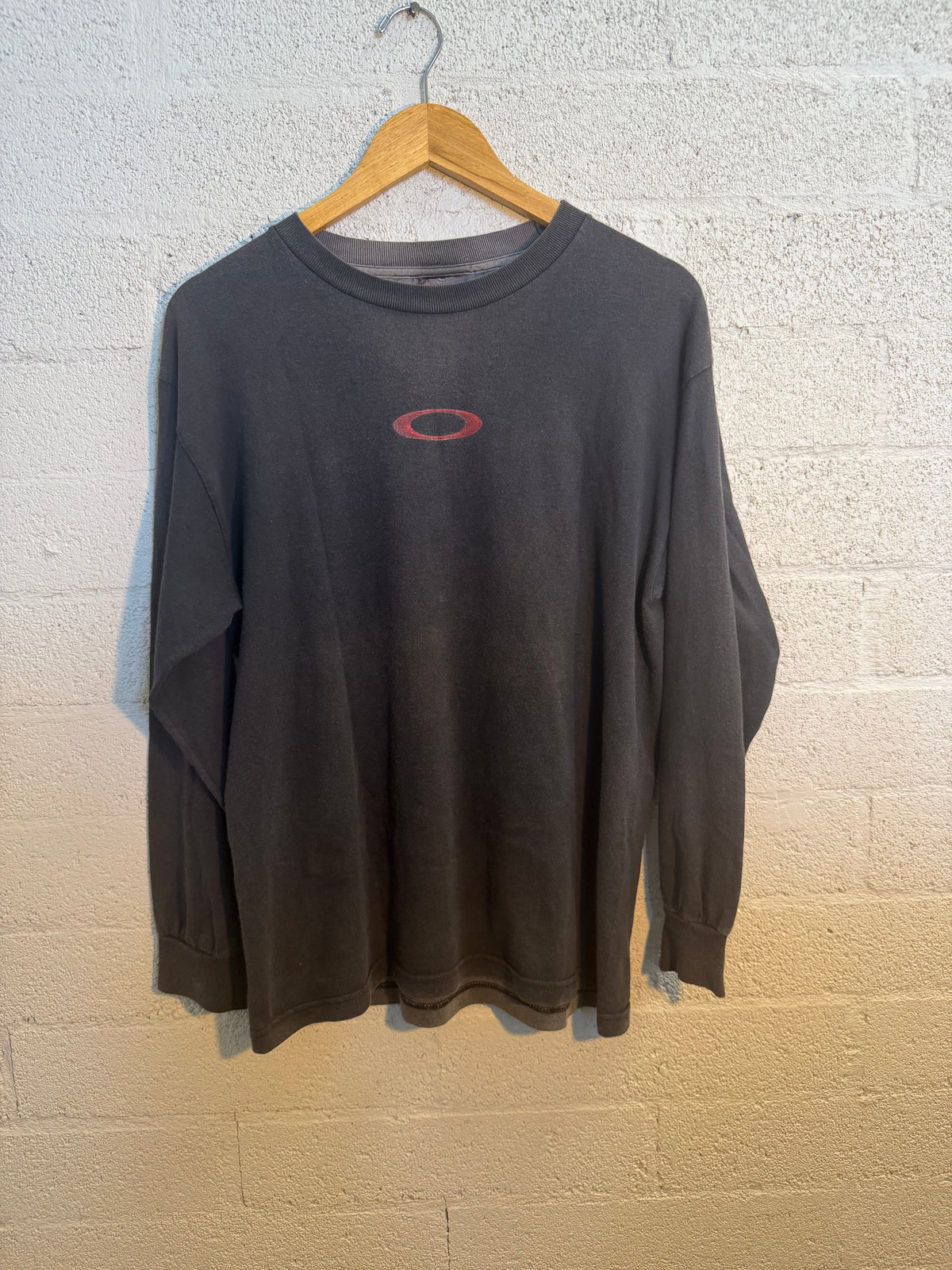 Oakley long sleeve