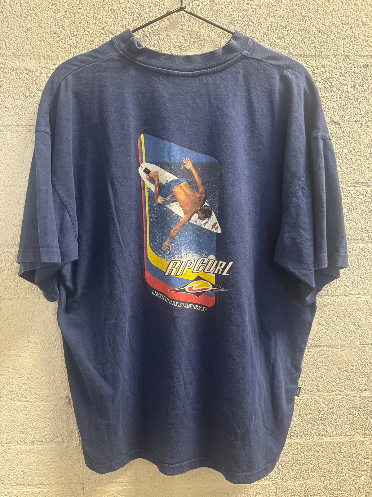 Ripcurl IRL T-shirt