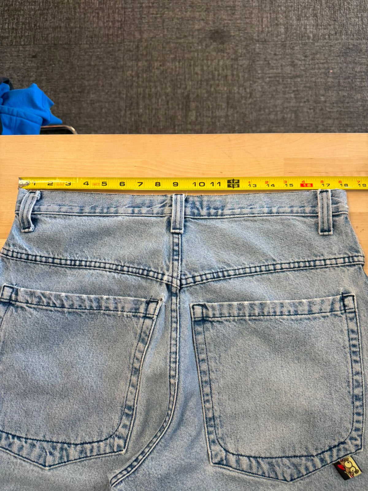 Jnco roadkills