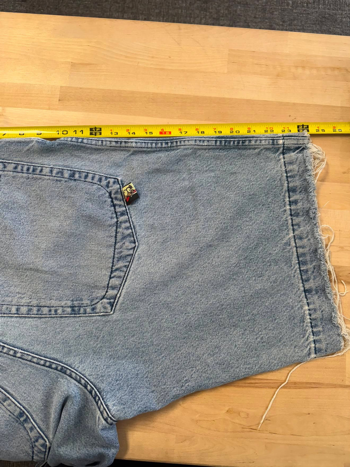 Jnco roadkills