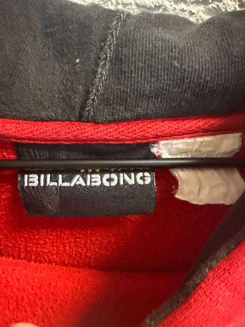 Billabong hoodie