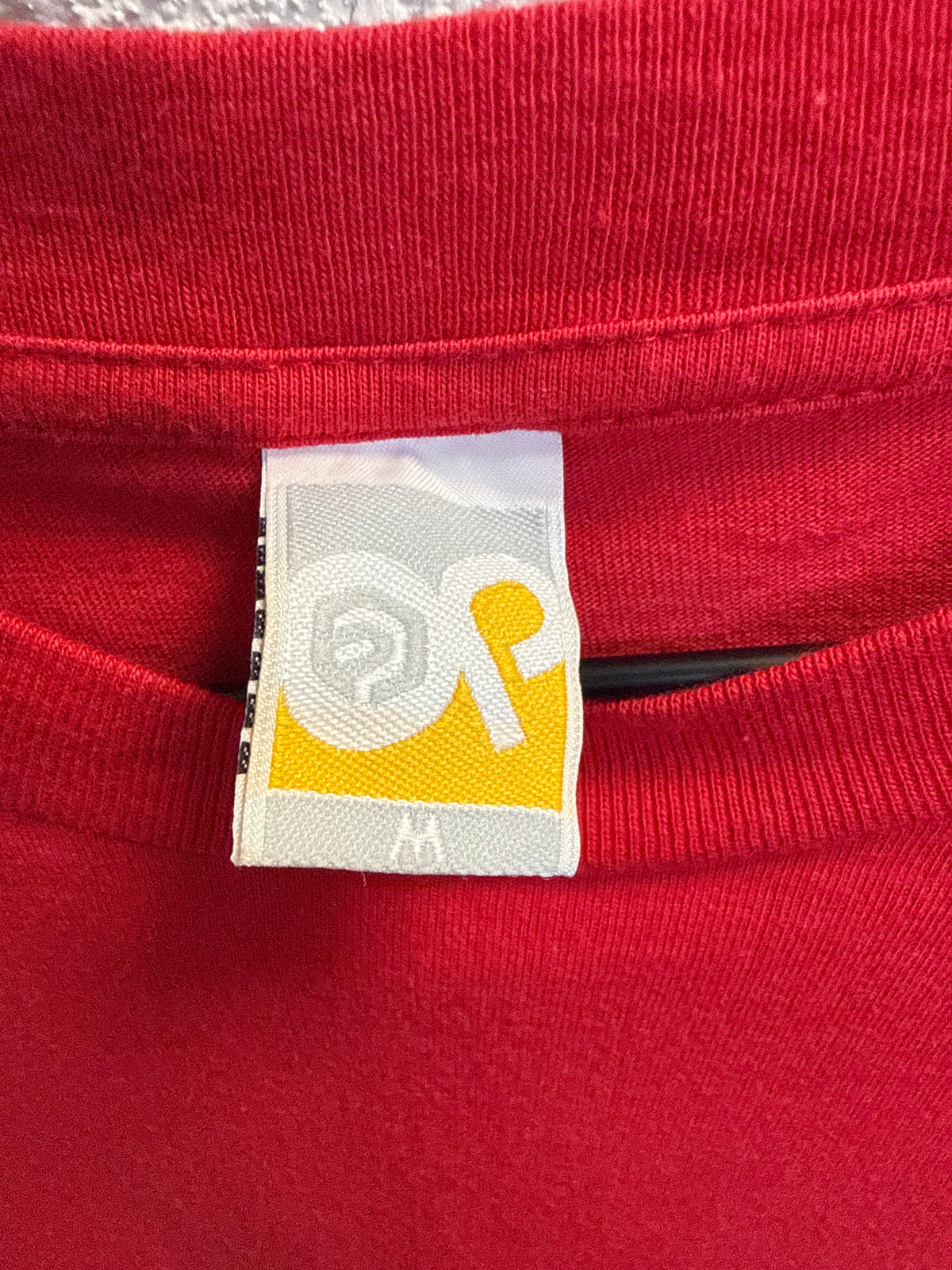 Op