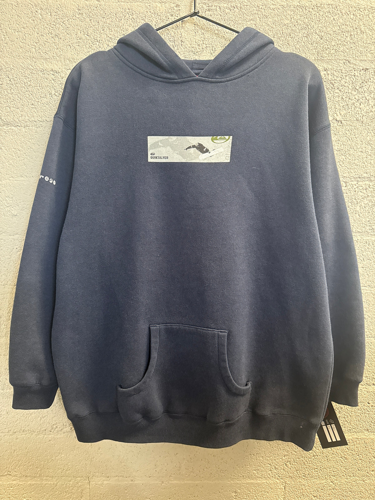 Quiksilver