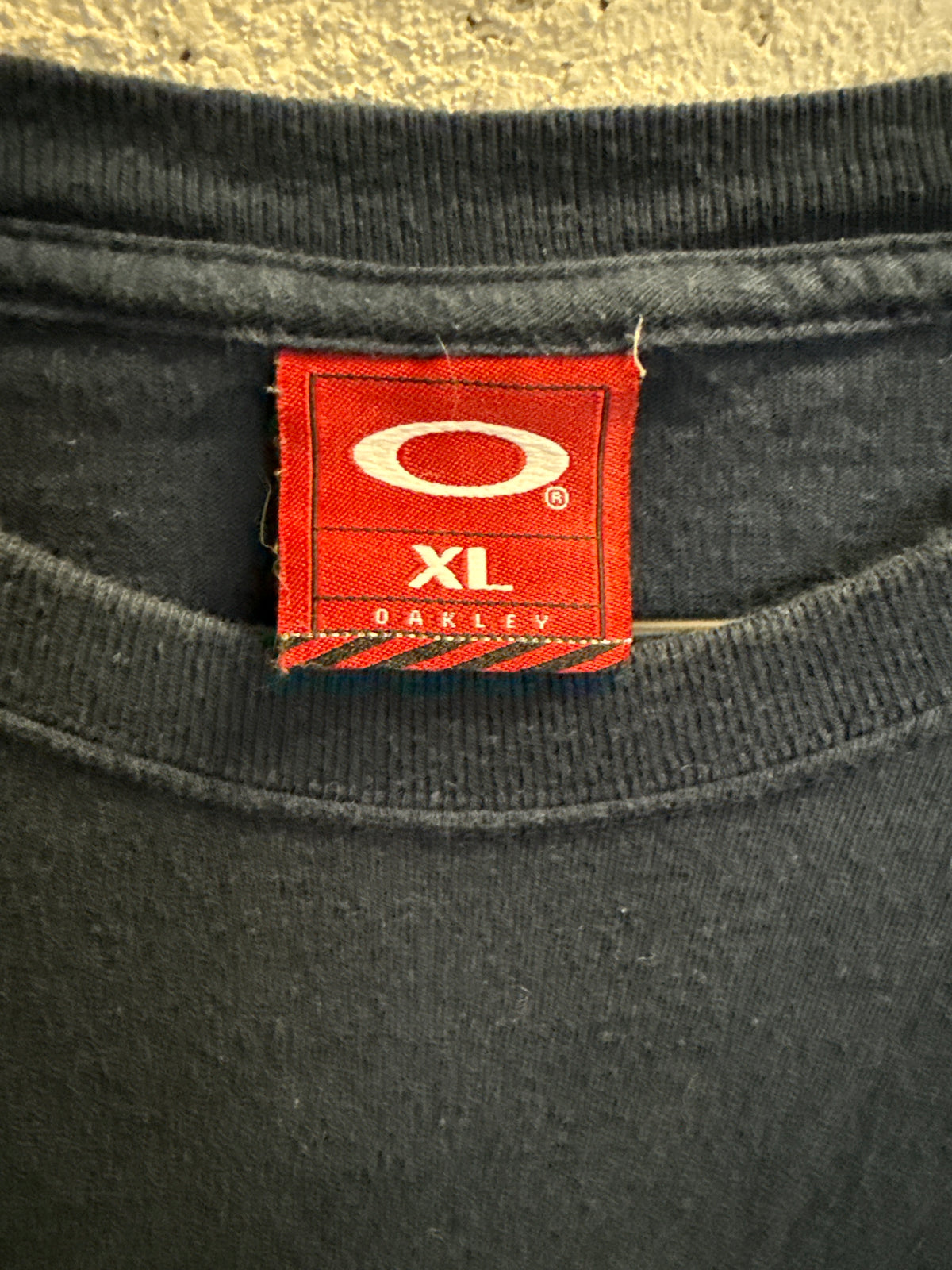 Oakley