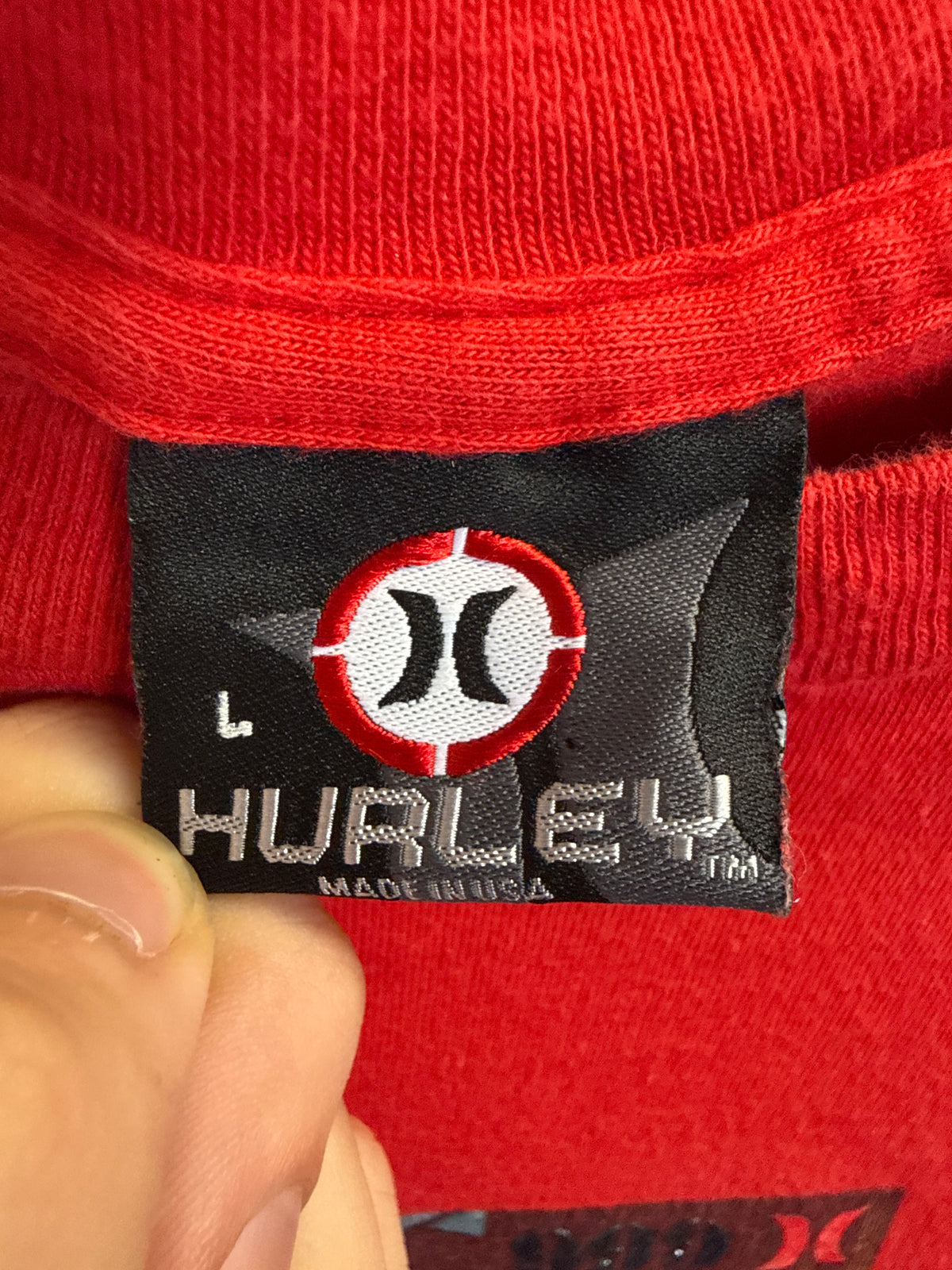 Hurley