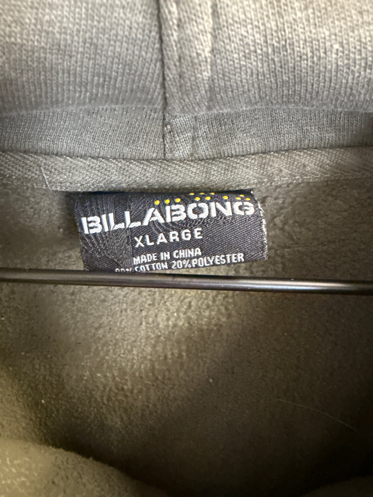 Billabong
