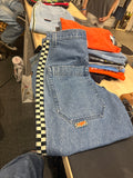 Jnco taxis