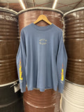 Billabong Flame Long Sleeve Tee
