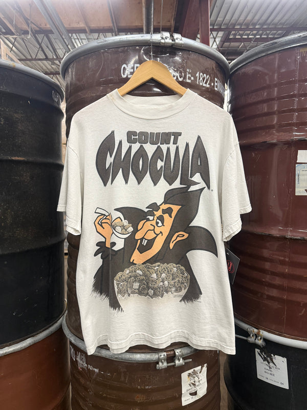 Count Chocula T-Shirt