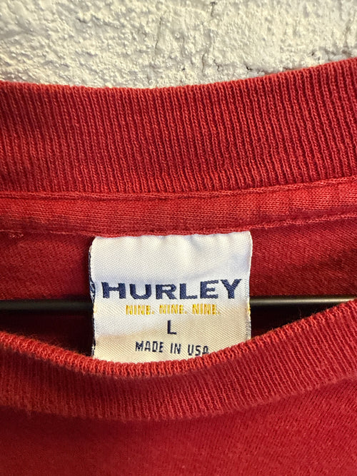 Hurley