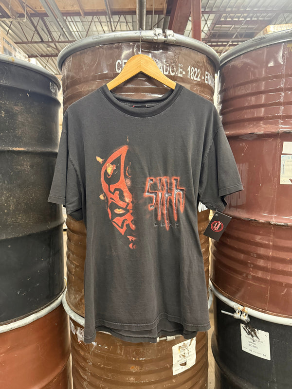 Darth Maul Face T-Shirt