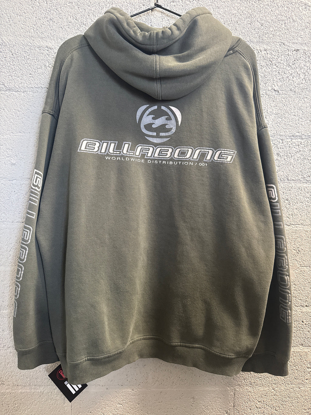 Billabong