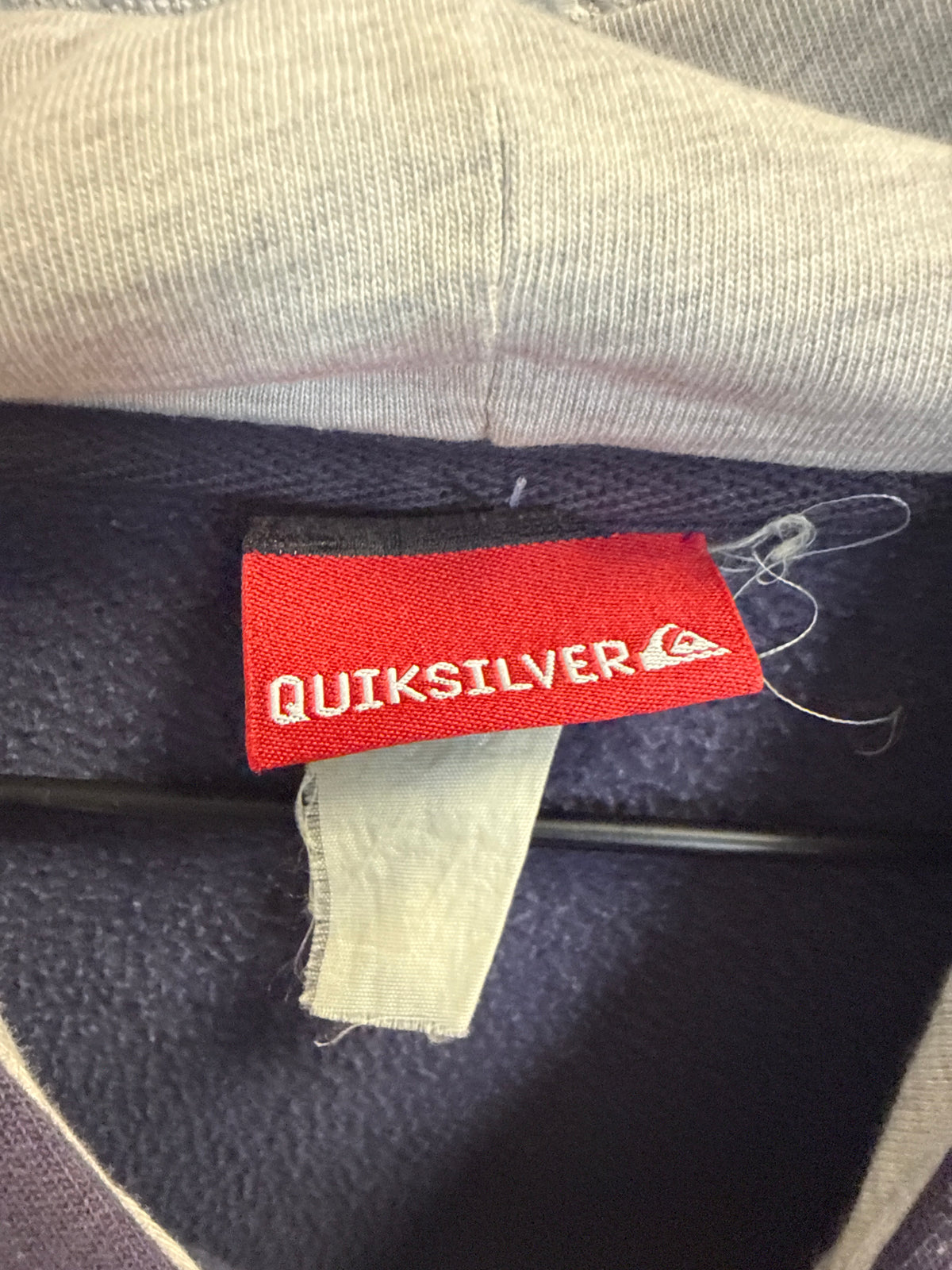 Quiksilver