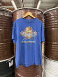 Easyrider Royal Blue T-Shirt