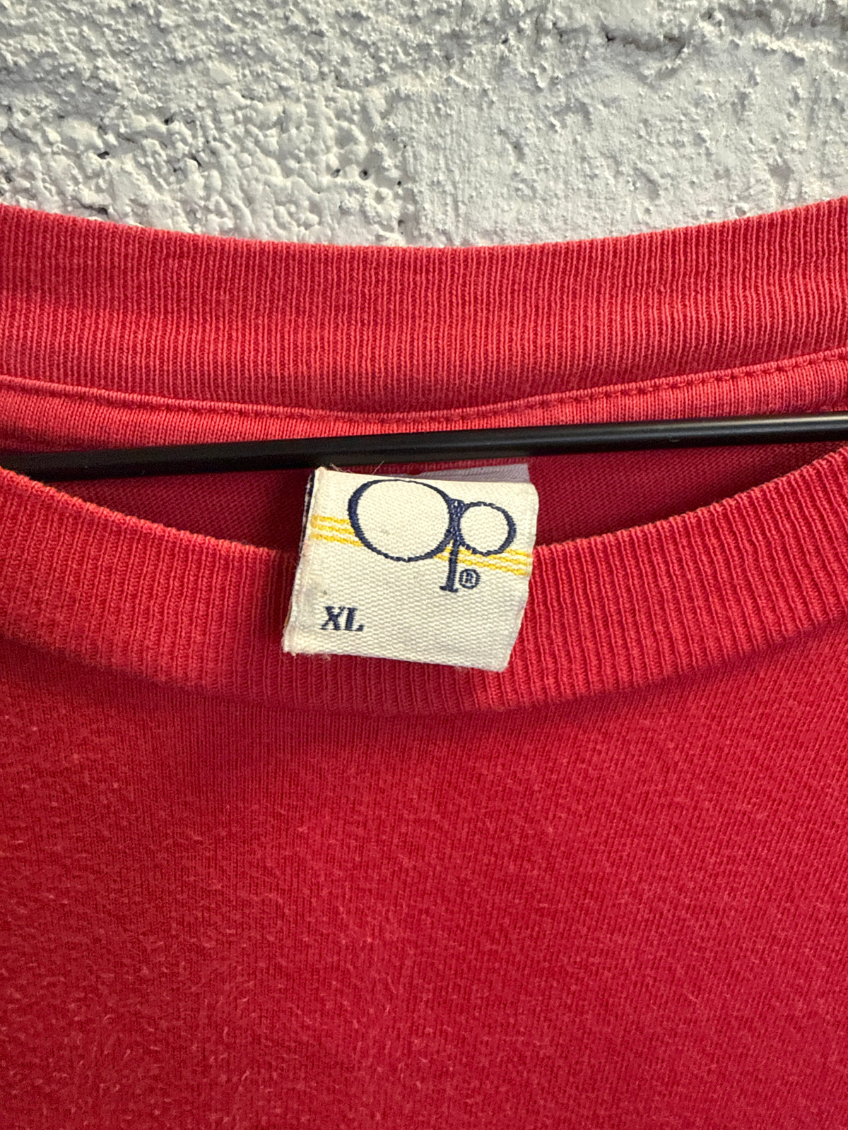 Op