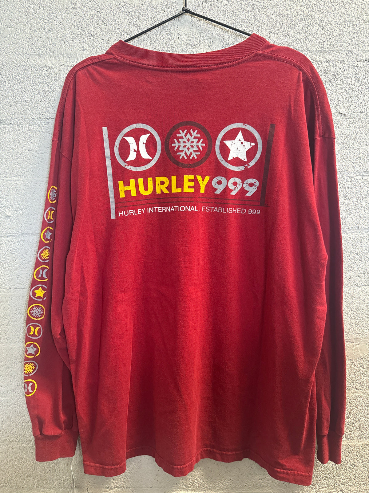 Hurley
