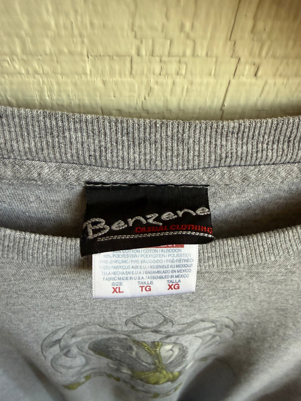 Skating long sleeve