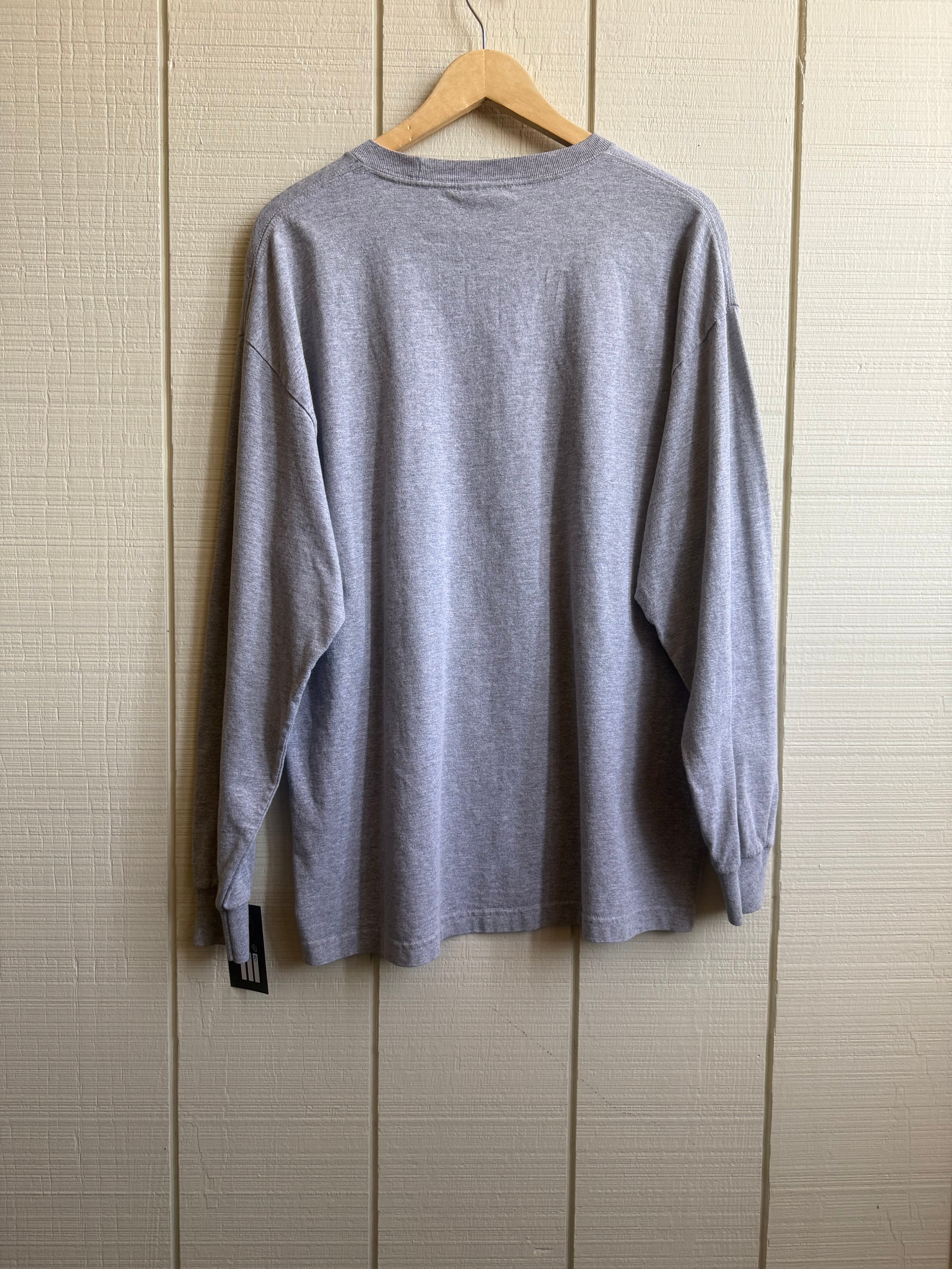 Skating long sleeve