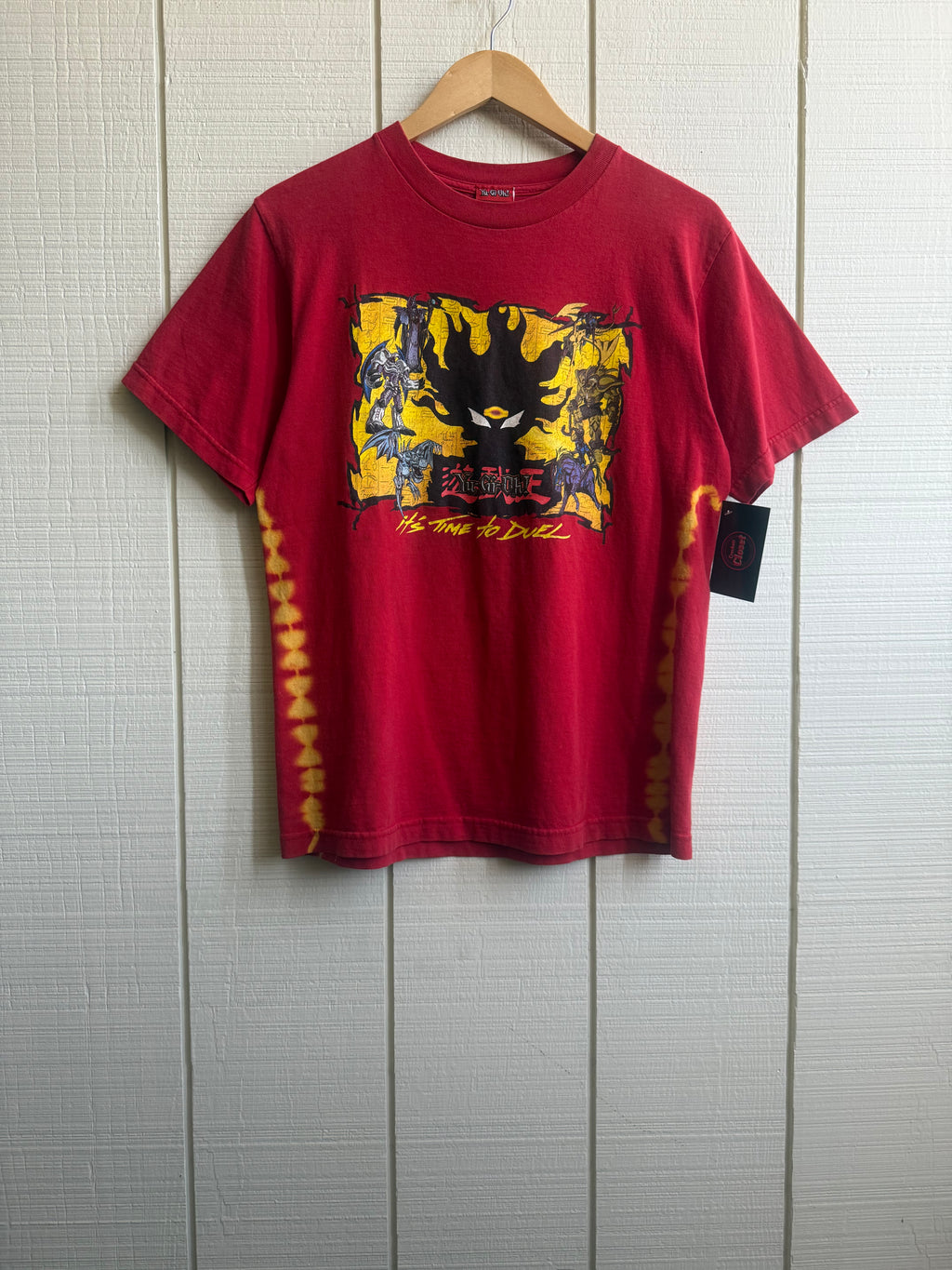 Yu-Gi-Oh! T-shirt