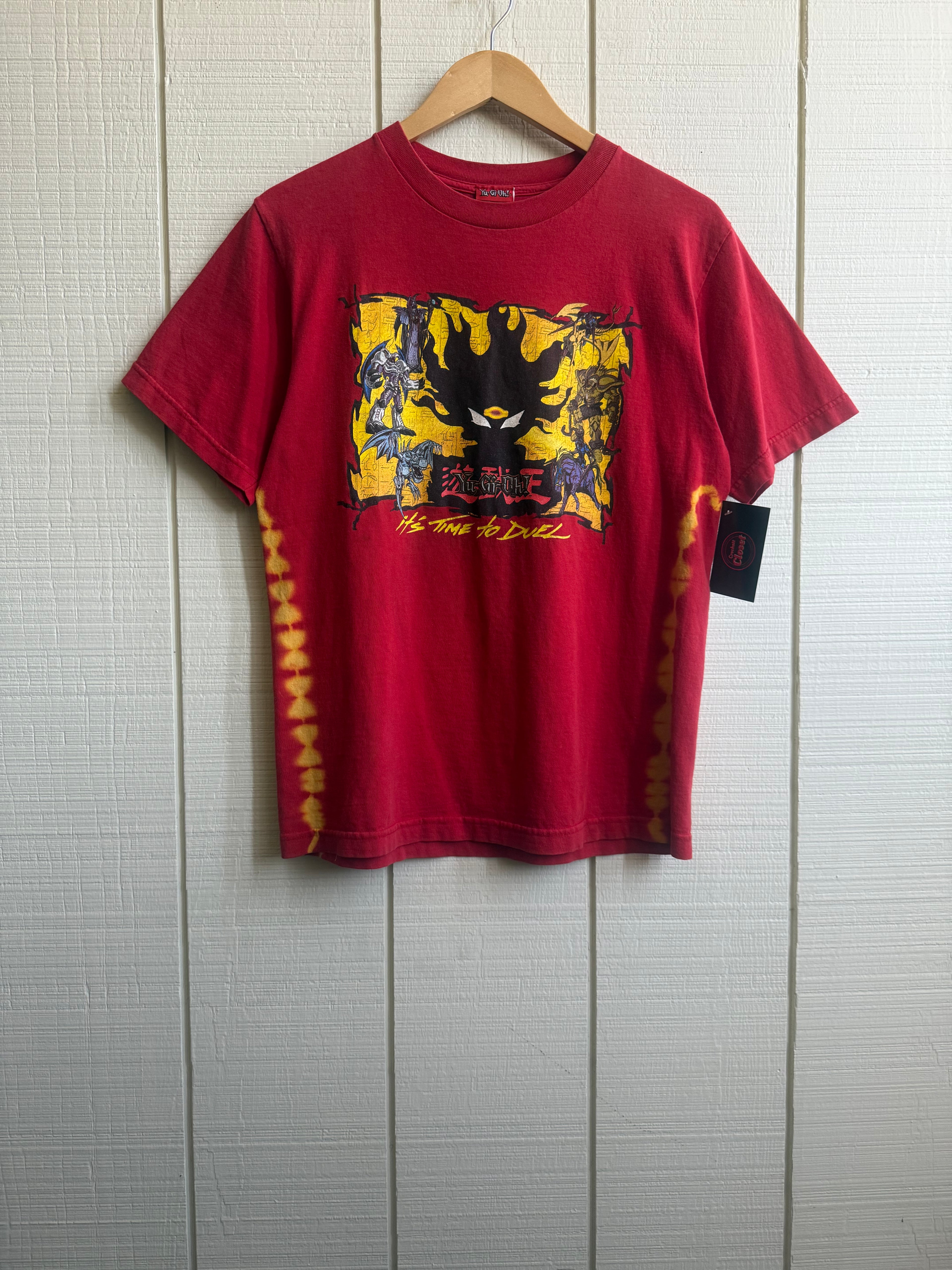 Yu-Gi-Oh! T-shirt