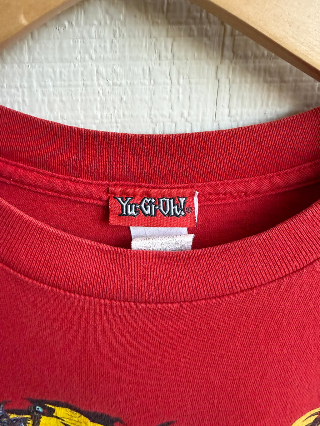 Yu-Gi-Oh! T-shirt