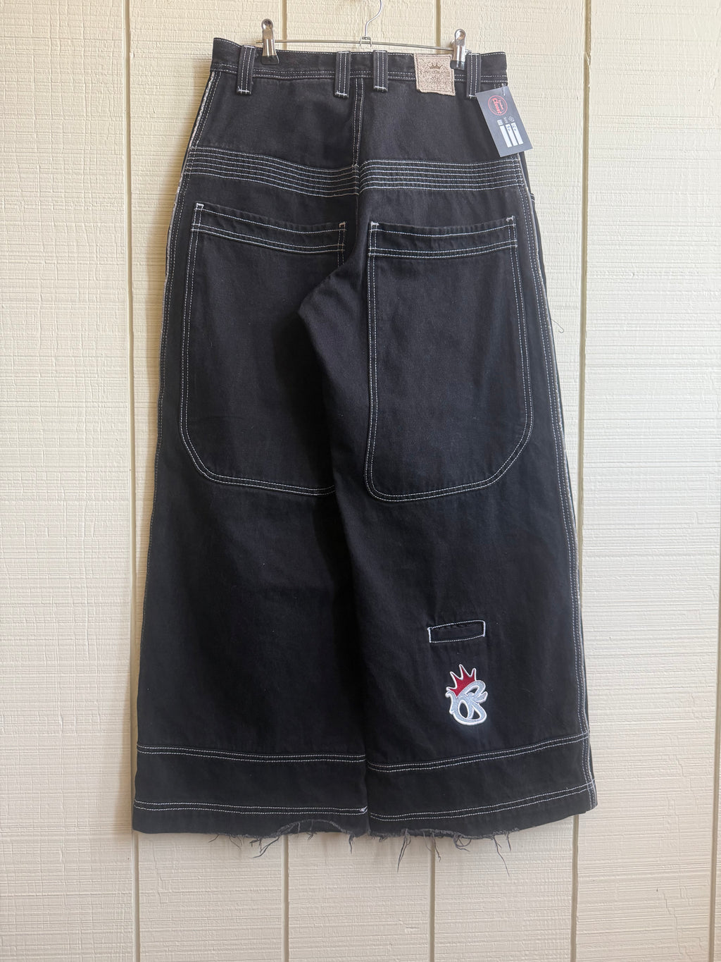 Small Pocket jnco