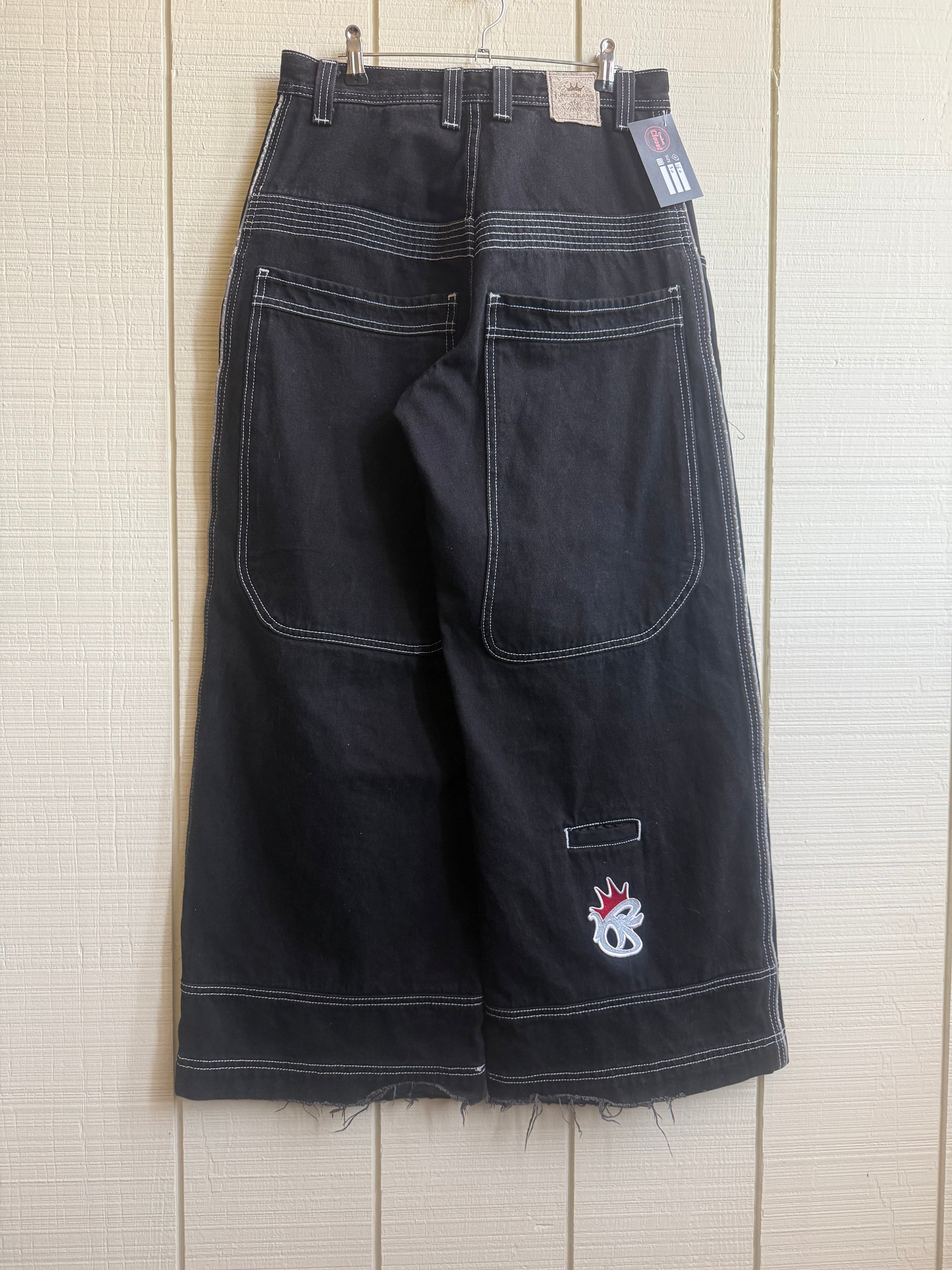 Small Pocket jnco