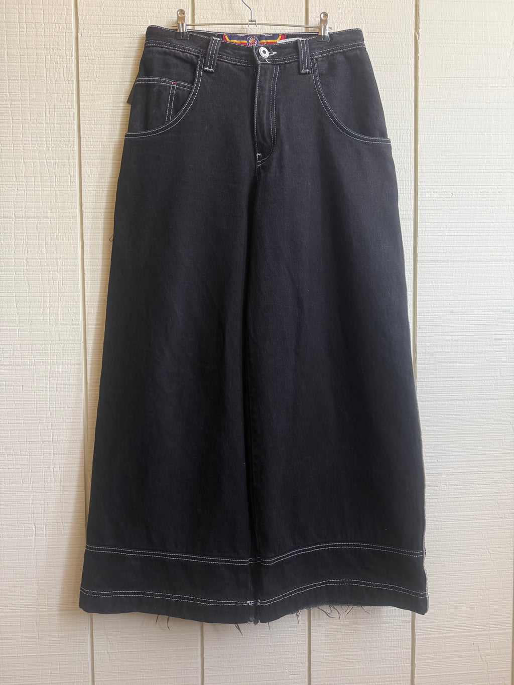 Small Pocket jnco