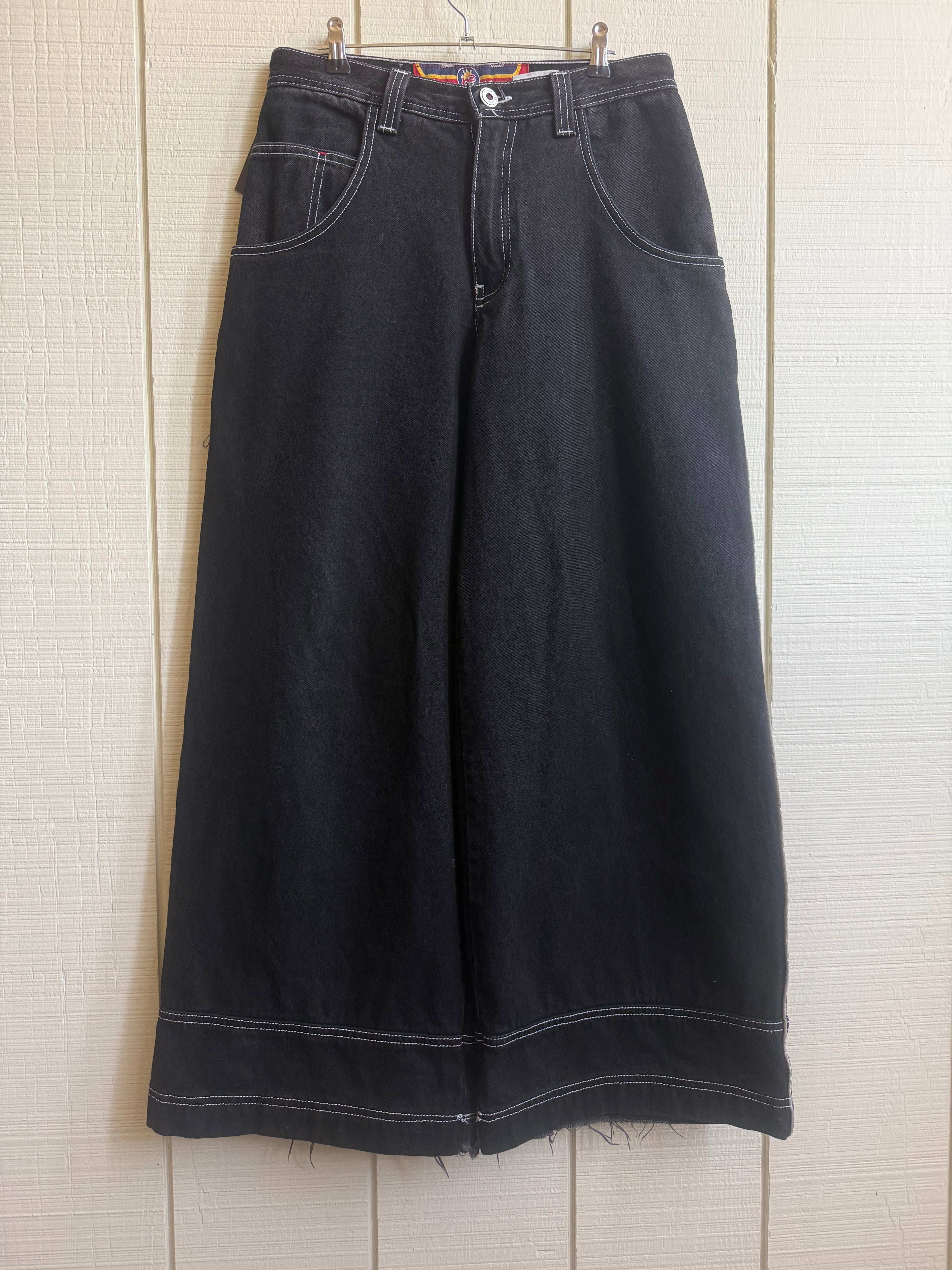 Small Pocket jnco