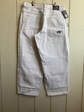 2000's white Intersate's