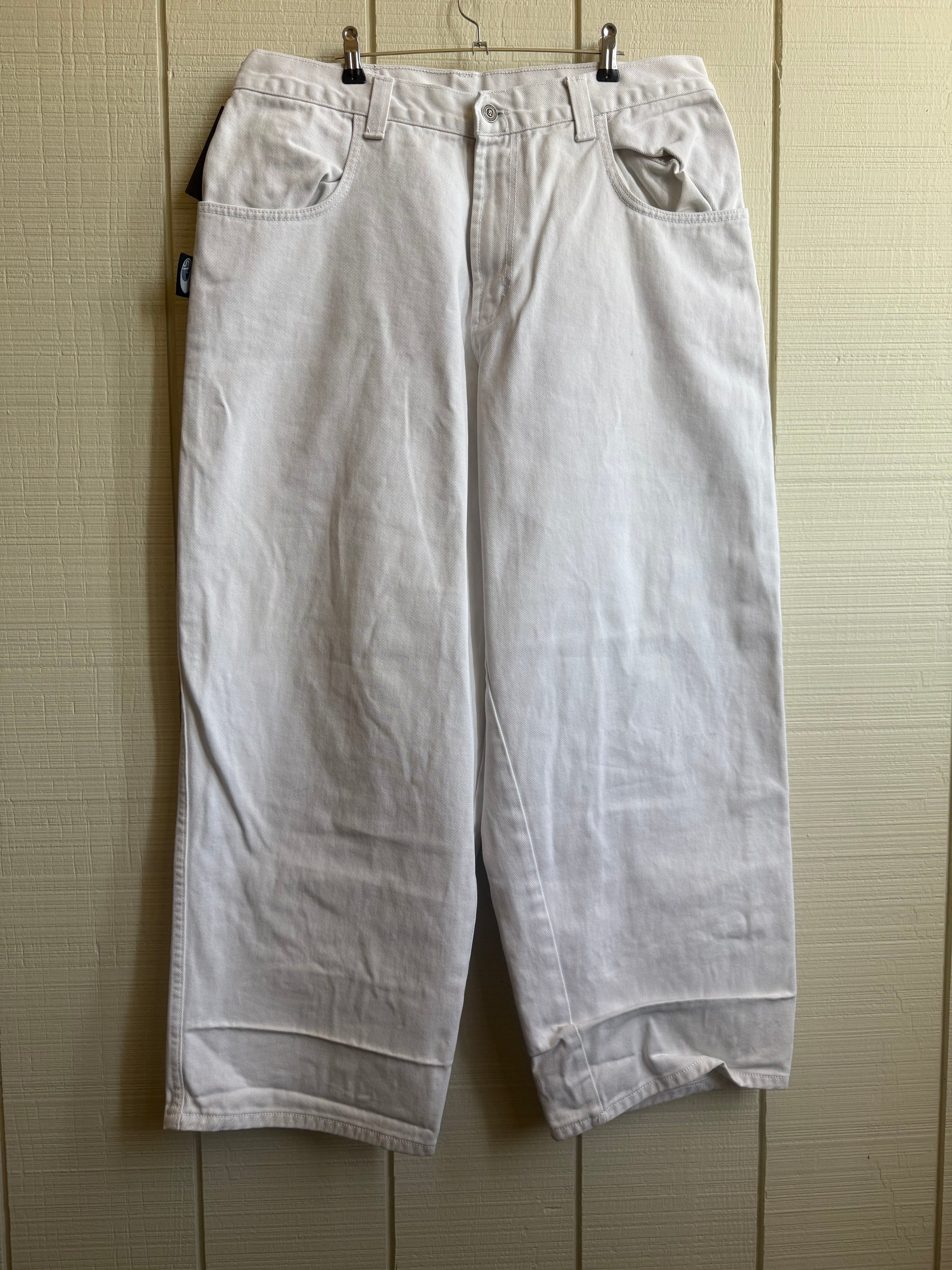2000's white Intersate's