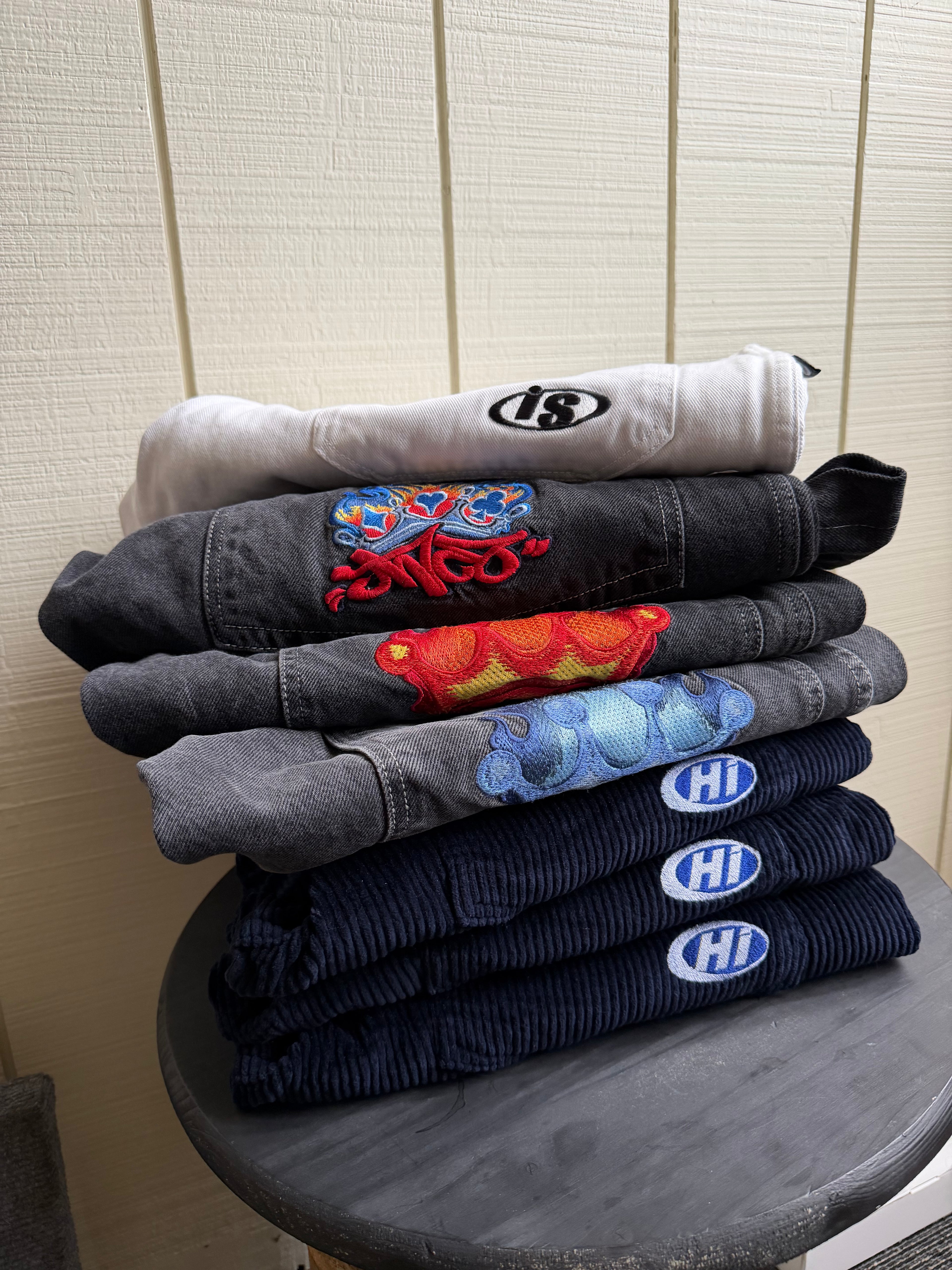 jnco cloud dragons