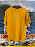 Vintage Oakley Software Spike Shirt