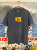 Vintage Oakley Software Box T Shirt