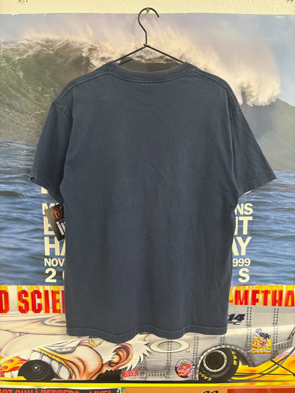 Vintage Oakley Software Box T Shirt