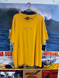 Vintage Oakley Software Mad Science Shirt