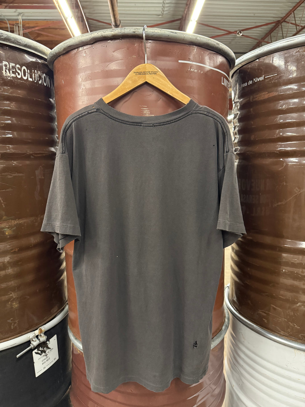 Fashion Victim Alien Shirt