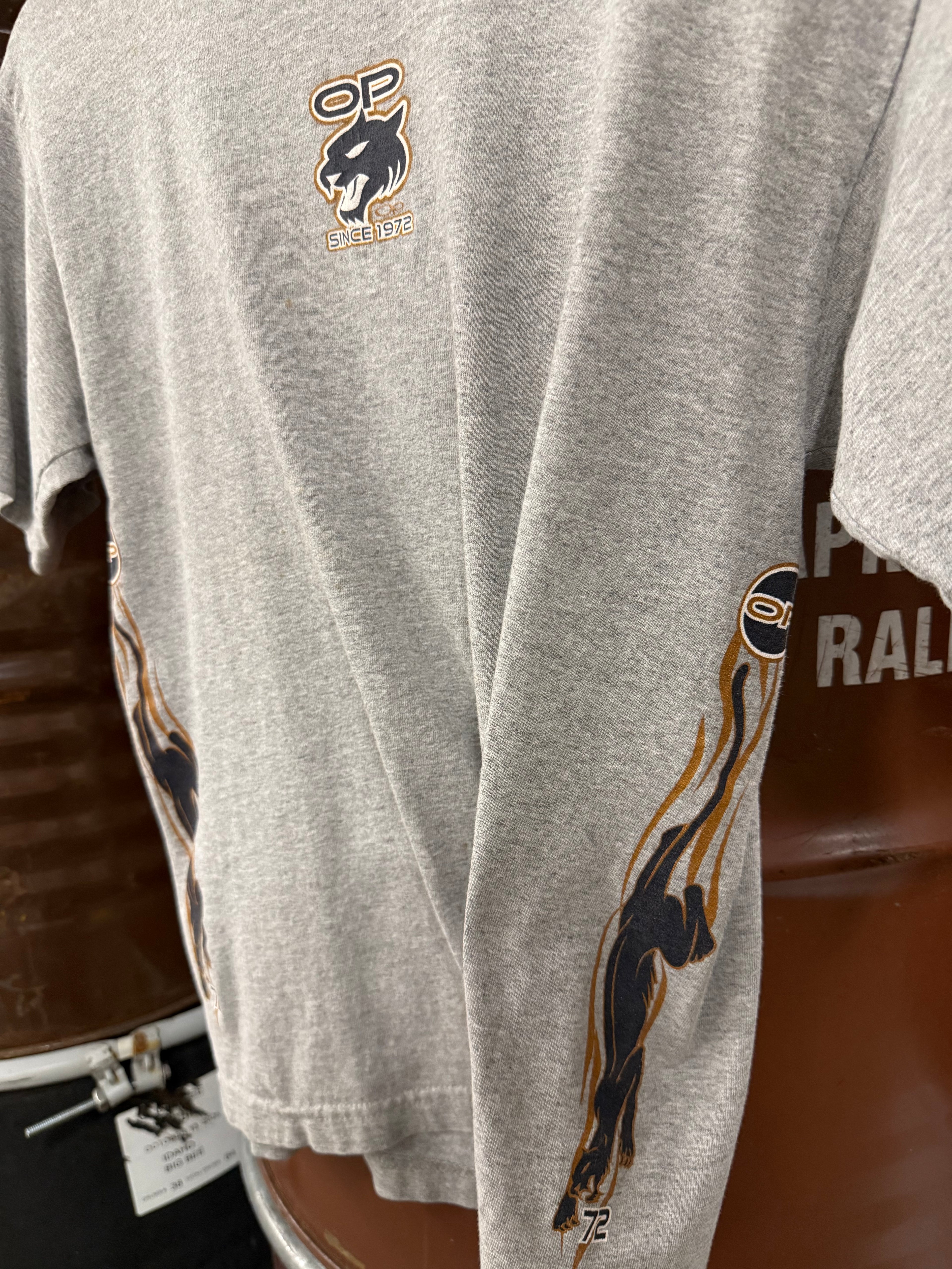Ocean Pacific Shirt