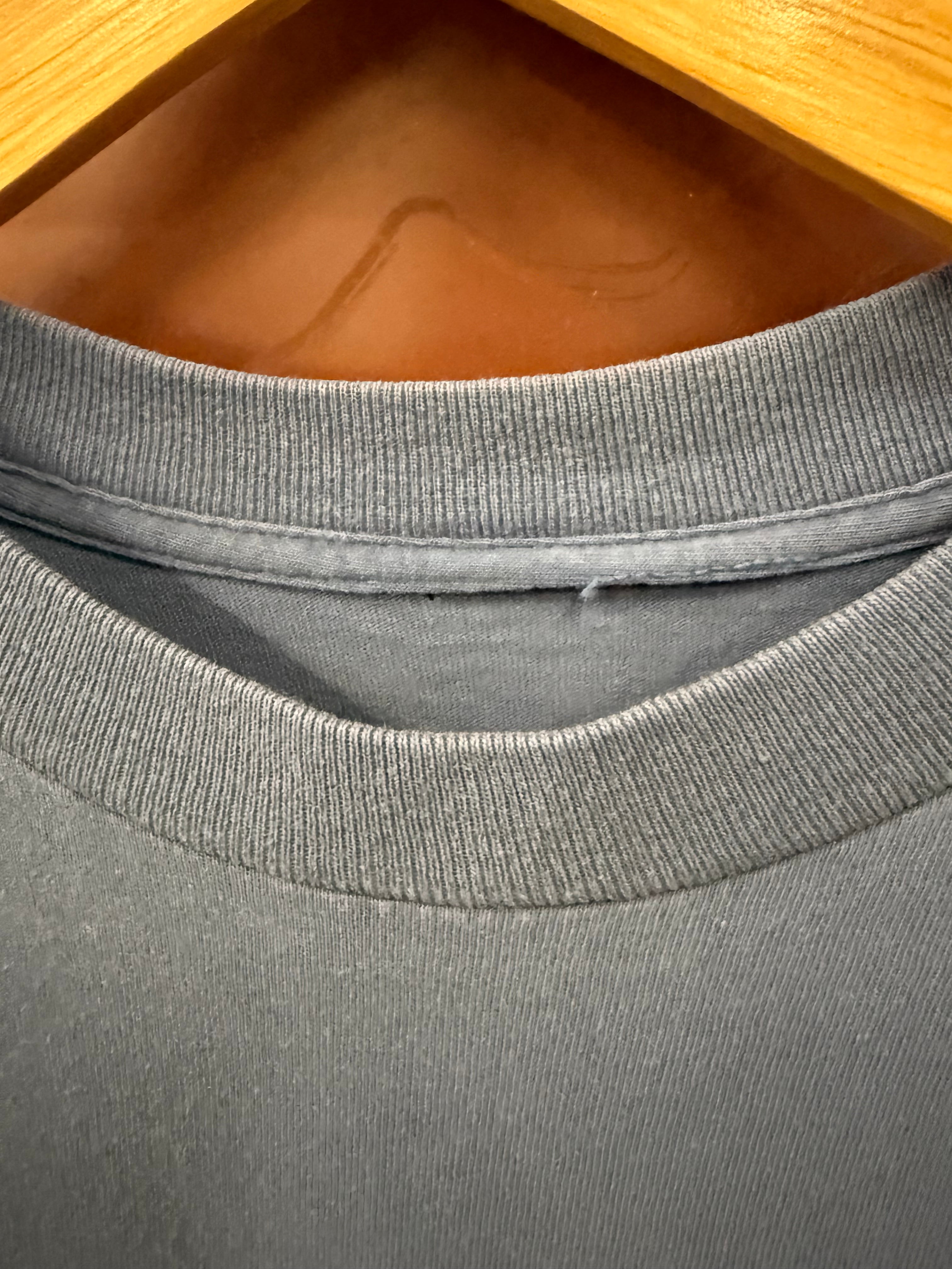 Billabong Flame Long Sleeve Tee