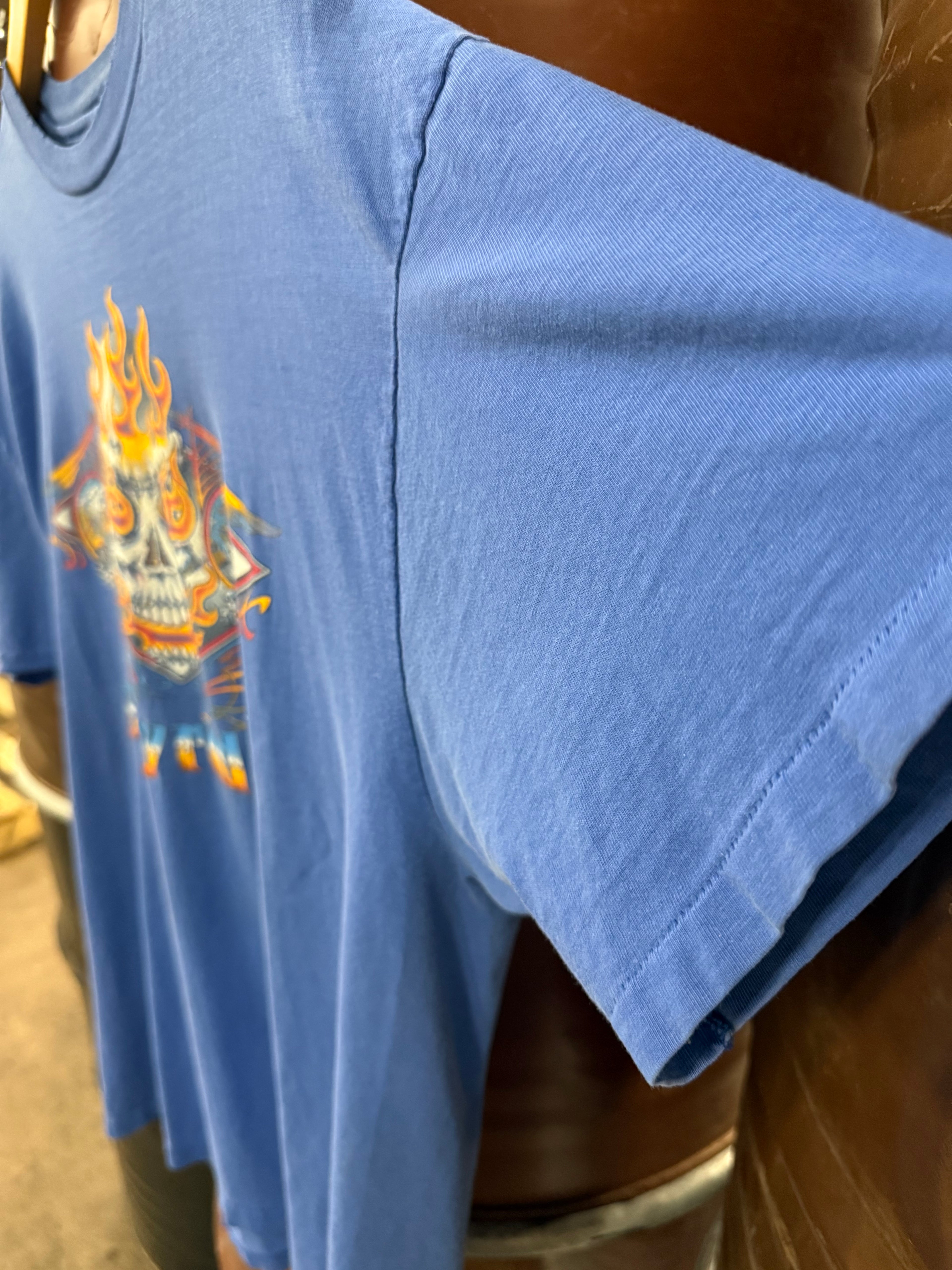 Easyrider Royal Blue T-Shirt